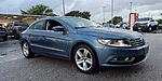 Used 2017 Volkswagen CC 2.0T SPORT DSG PZEV in DELRAY BEACH, FLORIDA