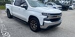 Used 2020 CHEVROLET SILVERADO 1500 LT in DELRAY BEACH, FLORIDA
