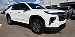 Used 2025 CHEVROLET TRAVERSE FWD 4DR LT W/1LT in DELRAY BEACH, FLORIDA