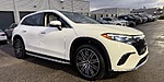 Used 2023 MERCEDES-BENZ EQS SEDAN EQS 450+ SUV in DELRAY BEACH, FLORIDA