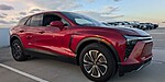 New 2025 CHEVROLET BLAZER EV AWD LT in DELRAY BEACH, FLORIDA