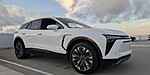 New 2025 CHEVROLET BLAZER EV AWD LT in DELRAY BEACH, FLORIDA