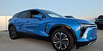 New 2025 CHEVROLET BLAZER EV AWD LT in DELRAY BEACH, FLORIDA