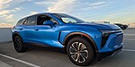 New 2025 CHEVROLET BLAZER EV AWD LT in DELRAY BEACH, FLORIDA