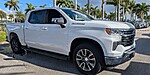 New 2025 CHEVROLET SILVERADO 1500 LT in DELRAY BEACH, FLORIDA