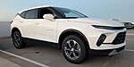 New 2025 CHEVROLET BLAZER LT in DELRAY BEACH, FLORIDA