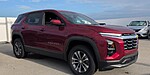 New 2025 CHEVROLET EQUINOX FWD LT in DELRAY BEACH, FLORIDA
