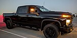 New 2025 CHEVROLET SILVERADO 2500 CUSTOM in DELRAY BEACH, FLORIDA