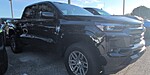 New 2025 CHEVROLET COLORADO 4WD LT in DELRAY BEACH, FLORIDA