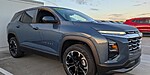 New 2025 CHEVROLET EQUINOX FWD LT in DELRAY BEACH, FLORIDA