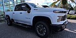 New 2025 CHEVROLET SILVERADO 2500 CUSTOM in DELRAY BEACH, FLORIDA