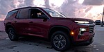 New 2025 CHEVROLET TRAVERSE FWD LT in DELRAY BEACH, FLORIDA
