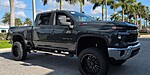 New 2025 CHEVROLET SILVERADO 2500 LT in DELRAY BEACH, FLORIDA