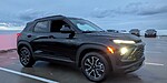 New 2026 CHEVROLET TRAILBLAZER ACTIV in DELRAY BEACH, FLORIDA