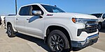 New 2025 CHEVROLET SILVERADO 1500 LT in DELRAY BEACH, FLORIDA