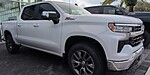 New 2025 CHEVROLET SILVERADO 1500 LT in DELRAY BEACH, FLORIDA