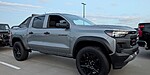 New 2025 CHEVROLET COLORADO 4WD TRAIL BOSS in DELRAY BEACH, FLORIDA