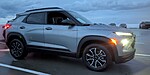 New 2026 CHEVROLET TRAILBLAZER ACTIV in DELRAY BEACH, FLORIDA