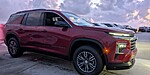 New 2025 CHEVROLET TRAVERSE FWD LT in DELRAY BEACH, FLORIDA