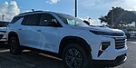 New 2025 CHEVROLET TRAVERSE AWD LT in DELRAY BEACH, FLORIDA
