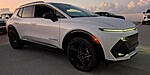 New 2025 CHEVROLET Equinox EV RS in DELRAY BEACH, FLORIDA