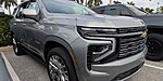 New 2025 CHEVROLET TAHOE HIGH COUNTRY in DELRAY BEACH, FLORIDA
