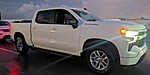 New 2025 CHEVROLET SILVERADO 1500 RST in DELRAY BEACH, FLORIDA