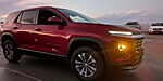 New 2026 CHEVROLET EQUINOX FWD LT in DELRAY BEACH, FLORIDA