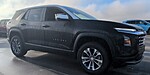 New 2026 CHEVROLET EQUINOX FWD LT in DELRAY BEACH, FLORIDA