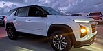 New 2026 CHEVROLET EQUINOX FWD LT in DELRAY BEACH, FLORIDA