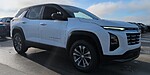 New 2026 CHEVROLET EQUINOX FWD LT in DELRAY BEACH, FLORIDA