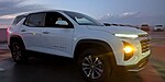New 2026 CHEVROLET EQUINOX FWD LT in DELRAY BEACH, FLORIDA
