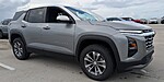 New 2026 CHEVROLET EQUINOX FWD LT in DELRAY BEACH, FLORIDA