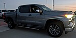New 2025 CHEVROLET SILVERADO 1500 LT in DELRAY BEACH, FLORIDA