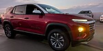 New 2026 CHEVROLET EQUINOX FWD LT in DELRAY BEACH, FLORIDA