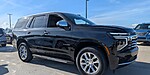 New 2025 CHEVROLET TAHOE PREMIER in DELRAY BEACH, FLORIDA
