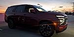 New 2025 CHEVROLET TAHOE RST in DELRAY BEACH, FLORIDA
