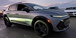 New 2025 CHEVROLET Equinox EV RS in DELRAY BEACH, FLORIDA