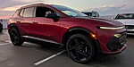 New 2025 CHEVROLET Equinox EV RS in DELRAY BEACH, FLORIDA