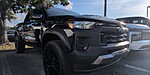 New 2025 CHEVROLET COLORADO 4WD TRAIL BOSS in DELRAY BEACH, FLORIDA