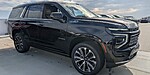 New 2025 CHEVROLET TAHOE HIGH COUNTRY in DELRAY BEACH, FLORIDA