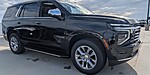 New 2025 CHEVROLET TAHOE PREMIER in DELRAY BEACH, FLORIDA