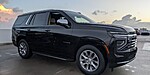 New 2025 CHEVROLET TAHOE PREMIER in DELRAY BEACH, FLORIDA