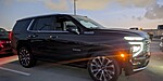 New 2025 CHEVROLET TAHOE HIGH COUNTRY in DELRAY BEACH, FLORIDA