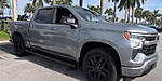 New 2026 CHEVROLET SILVERADO 1500 RST in DELRAY BEACH, FLORIDA