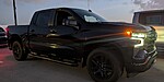 New 2026 CHEVROLET SILVERADO 1500 RST in DELRAY BEACH, FLORIDA