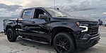 New 2026 CHEVROLET SILVERADO 1500 RST in DELRAY BEACH, FLORIDA