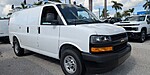 New 2025 CHEVROLET EXPRESS  in DELRAY BEACH, FLORIDA