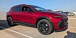New 2025 CHEVROLET Equinox EV RS in DELRAY BEACH, FLORIDA