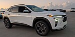 New 2025 CHEVROLET TRAX LT in DELRAY BEACH, FLORIDA